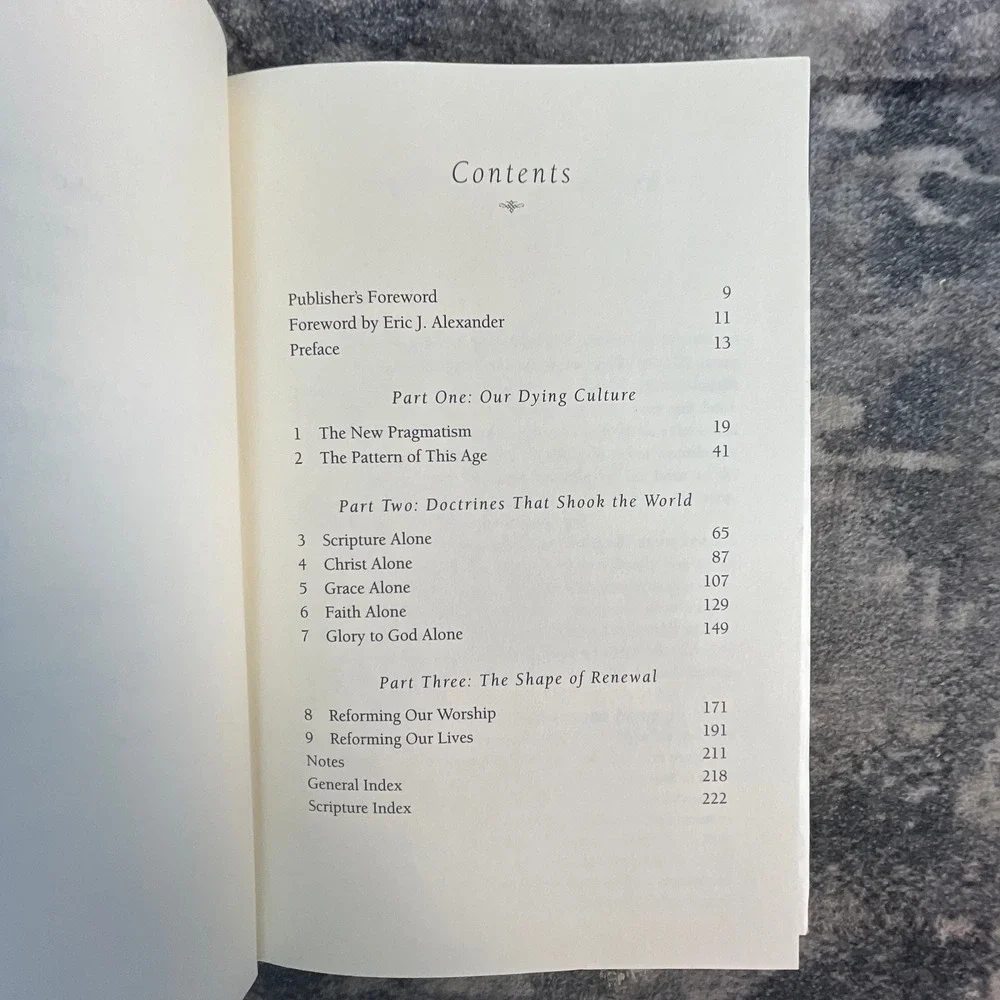 Whatever Happened to the Gospel of Grace? James Montgomery Boice Hardcover